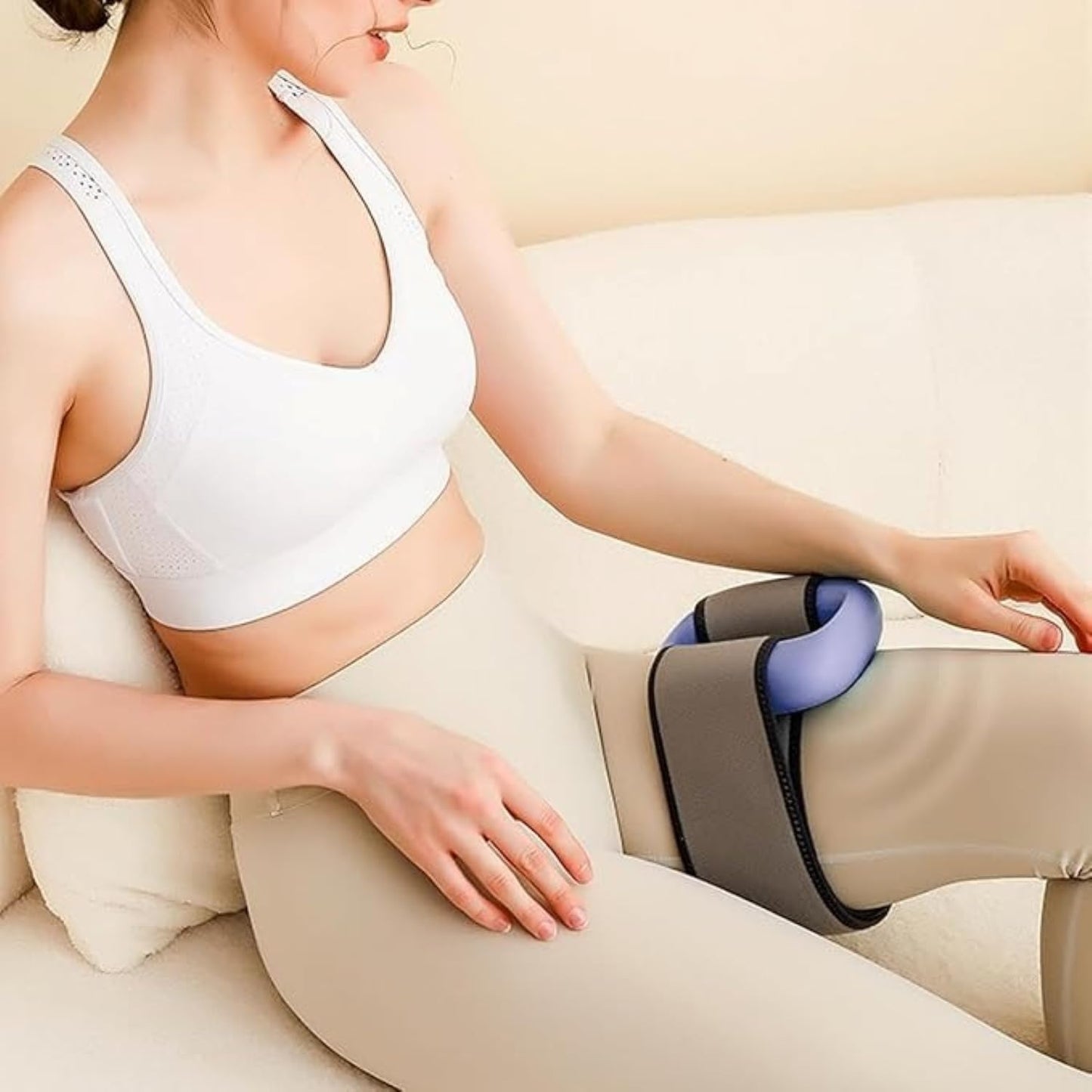 Belly Fat Massager