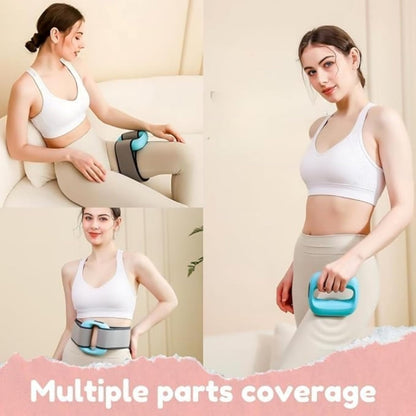 Belly Fat Massager