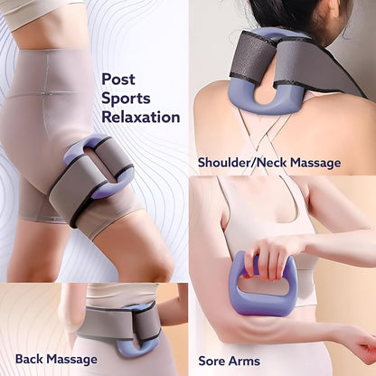 Belly Fat Massager