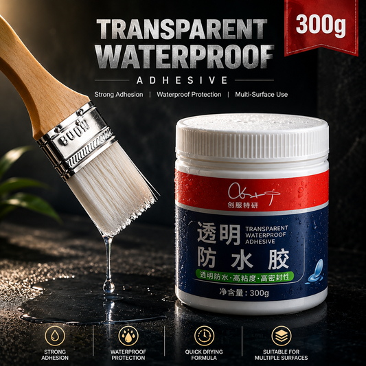 Waterproof Sealant Glue