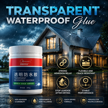 Waterproof Sealant Glue