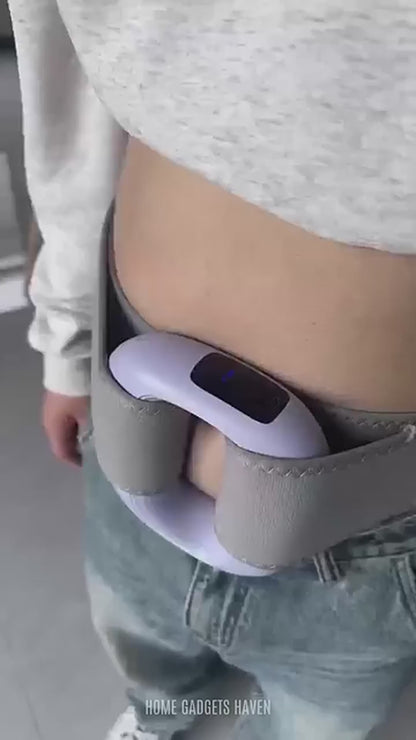 Belly Fat Massager